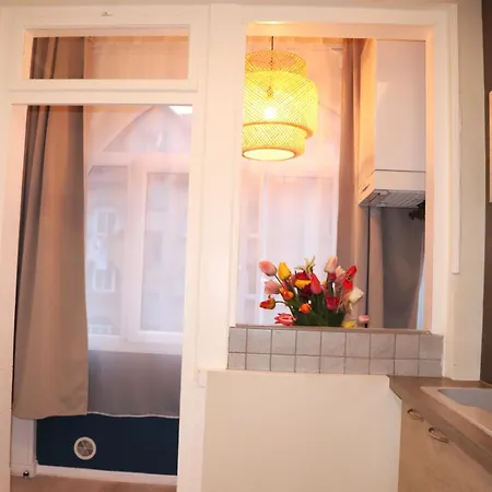 Le Refuge Des Reves Colmar