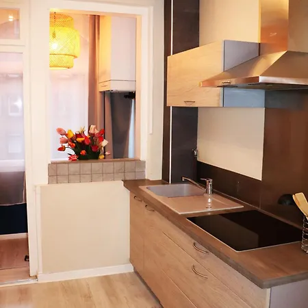 Le Refuge Des Reves Appartamento *