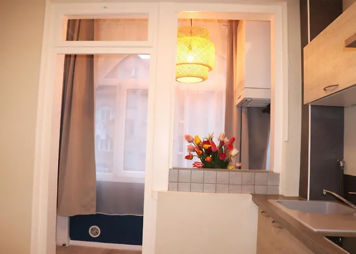 Le Refuge Des Reves Colmar