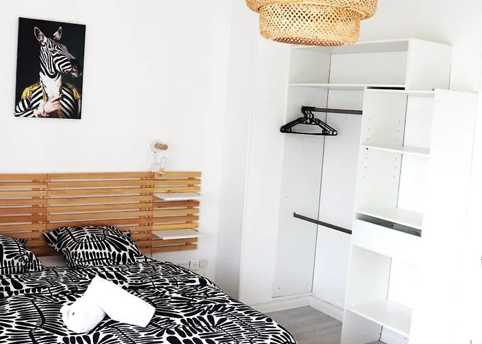 Le Refuge Des Reves Colmar